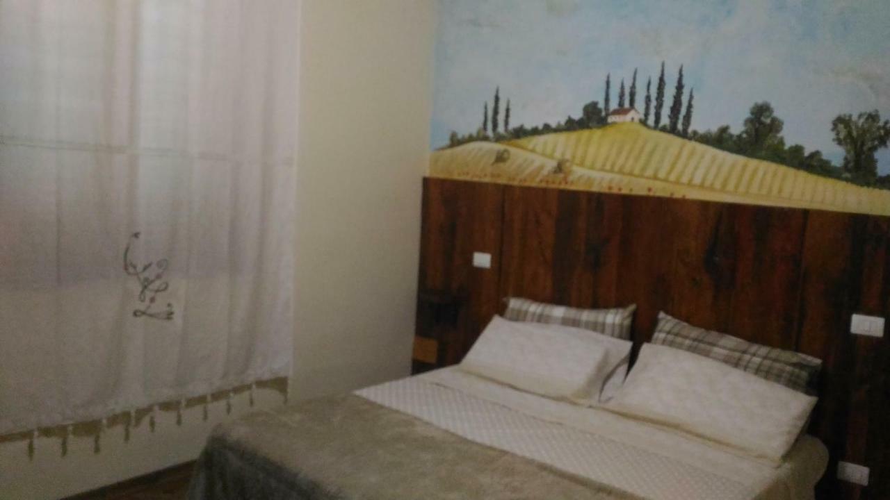 Locazione Turistica Casa Vacanza Lola カスティリオーン・フィオレンティーノ エクステリア 写真